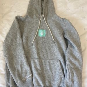 Dutch Bros logo sweatshirt